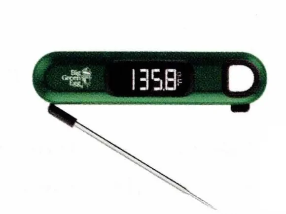 Digital Food thermometer _808 p34