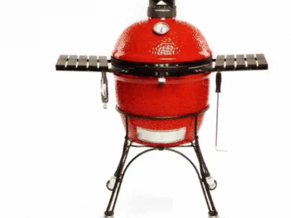 Kamado Joe - Classic Joe II Item #917 p42