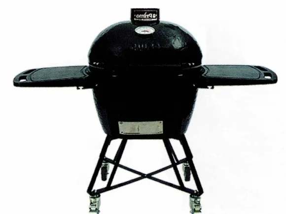 Oval large charcoal all-in-one Item_963 p46 1