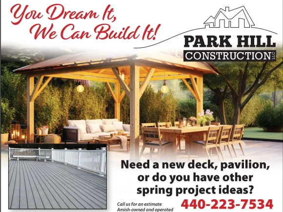 Park Hill Construct 6 5 x 5