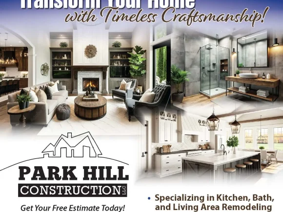 Park Hill Construct 6 75 x 6 B-1