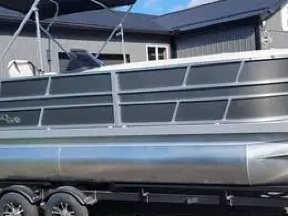 Pontoon