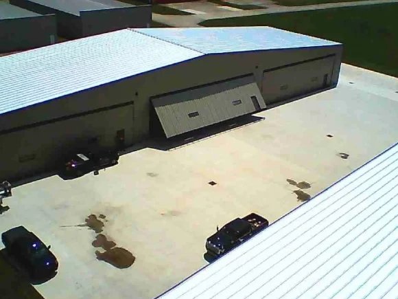 Portage Airport (1)