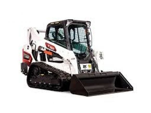 bobcat t595