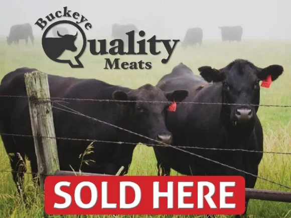 buckeye meats
