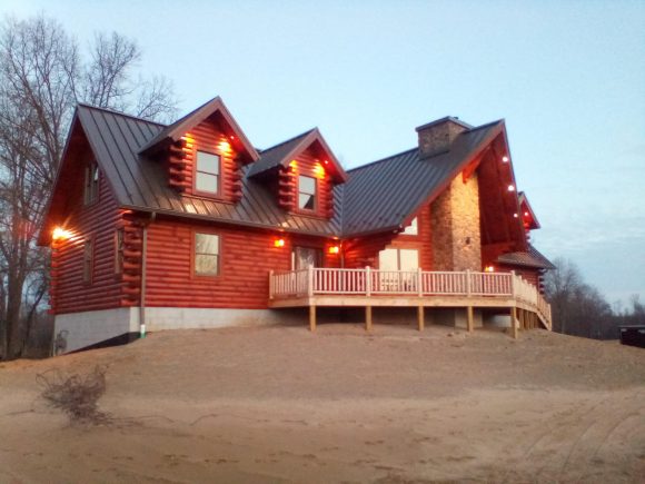 country acres latest