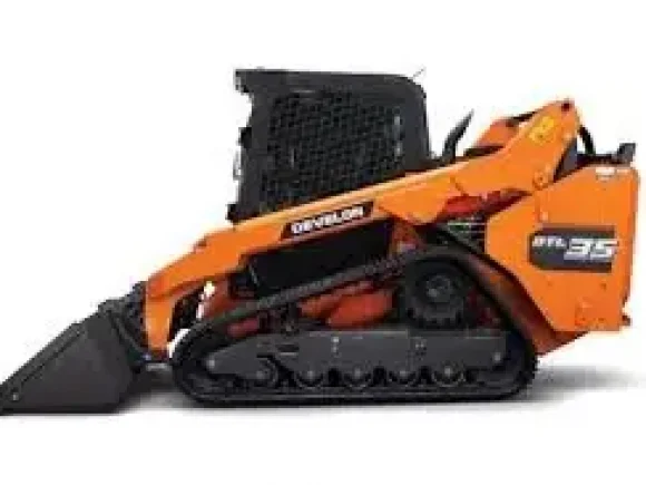 develon dtl35