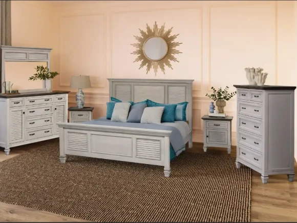 dhf bed