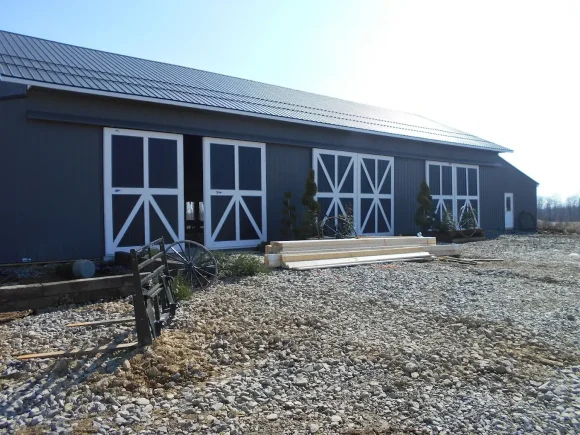 mid park google listing