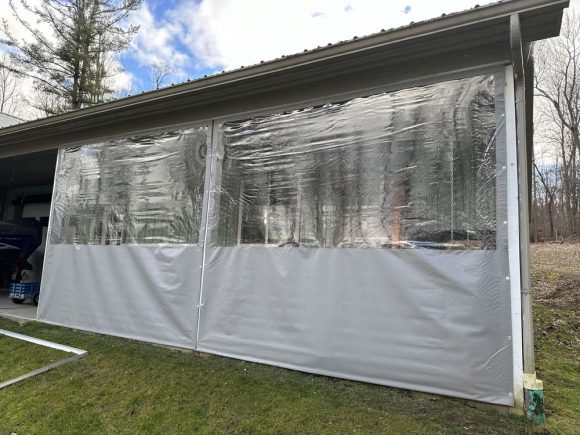 tarp